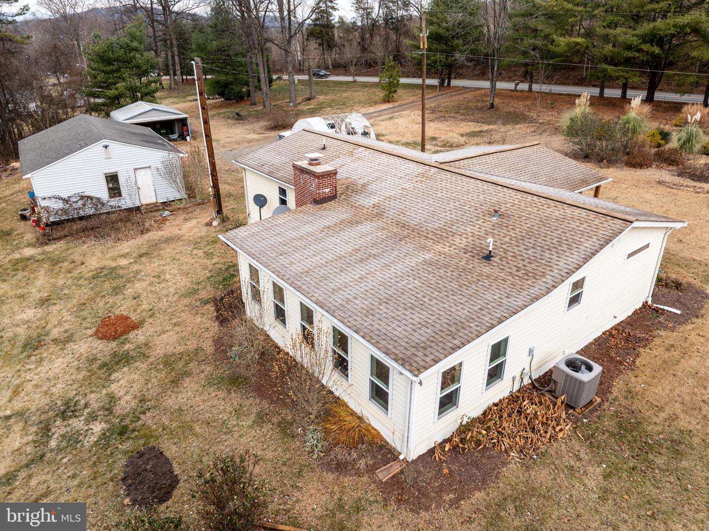 7116 SPOTSWOOD TRL, GORDONSVILLE, Virginia 22942, 2 Bedrooms Bedrooms, ,2 BathroomsBathrooms,Residential,For sale,7116 SPOTSWOOD TRL,VAOR2012964 MLS # VAOR2012964