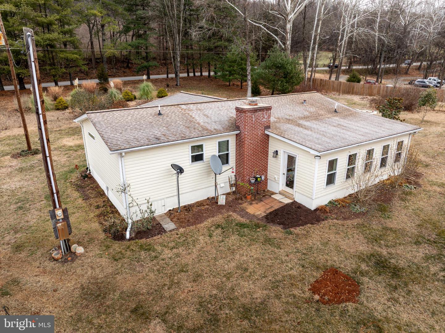 7116 SPOTSWOOD TRL, GORDONSVILLE, Virginia 22942, 2 Bedrooms Bedrooms, ,2 BathroomsBathrooms,Residential,For sale,7116 SPOTSWOOD TRL,VAOR2012964 MLS # VAOR2012964