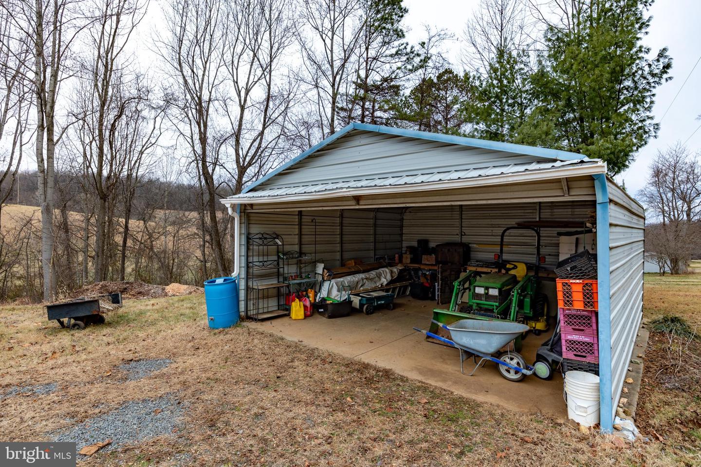 7116 SPOTSWOOD TRL, GORDONSVILLE, Virginia 22942, 2 Bedrooms Bedrooms, ,2 BathroomsBathrooms,Residential,For sale,7116 SPOTSWOOD TRL,VAOR2012964 MLS # VAOR2012964