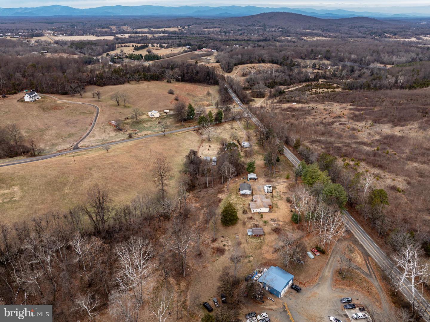 7116 SPOTSWOOD TRL, GORDONSVILLE, Virginia 22942, 2 Bedrooms Bedrooms, ,2 BathroomsBathrooms,Residential,For sale,7116 SPOTSWOOD TRL,VAOR2012964 MLS # VAOR2012964