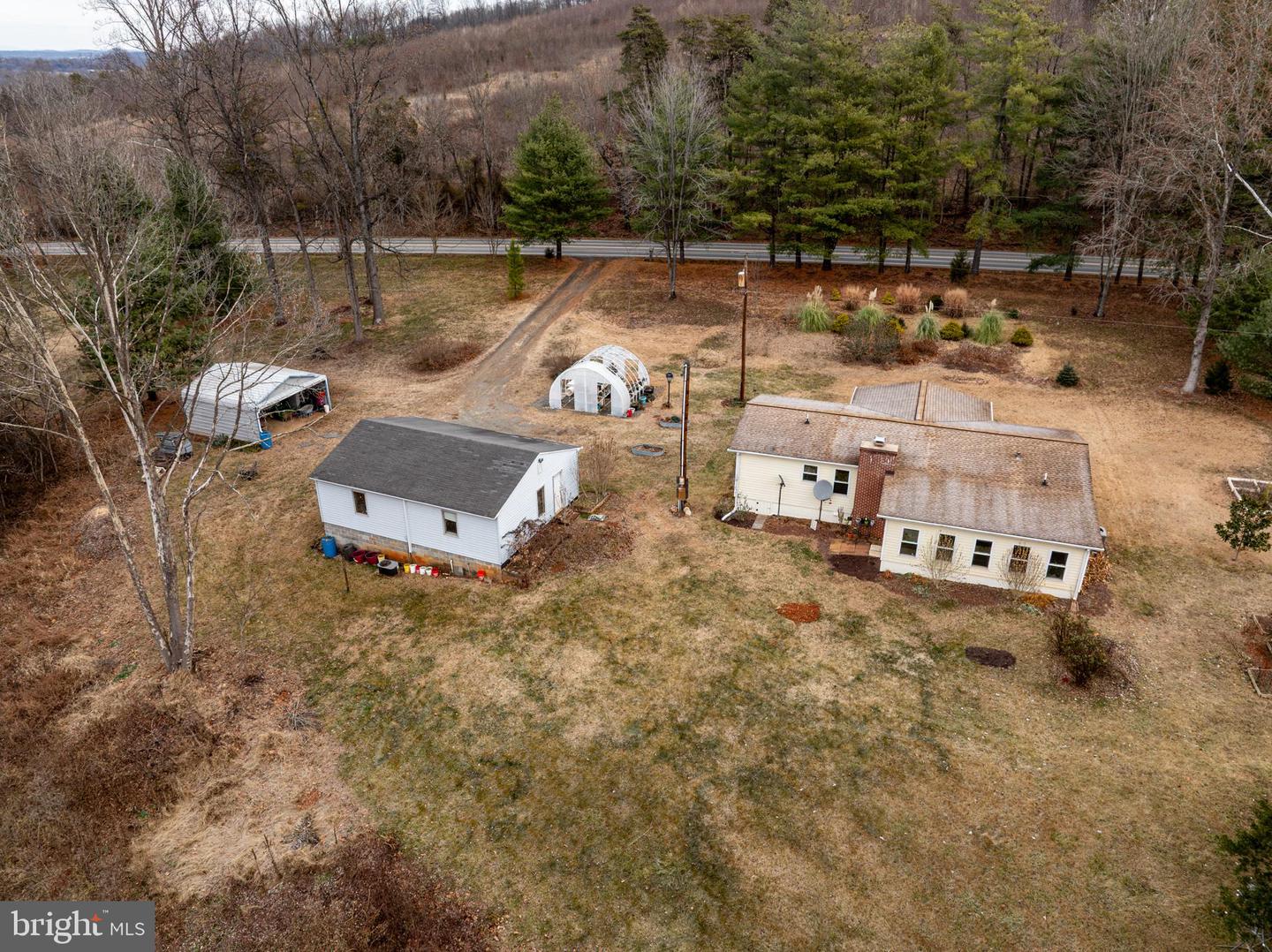 7116 SPOTSWOOD TRL, GORDONSVILLE, Virginia 22942, 2 Bedrooms Bedrooms, ,2 BathroomsBathrooms,Residential,For sale,7116 SPOTSWOOD TRL,VAOR2012964 MLS # VAOR2012964