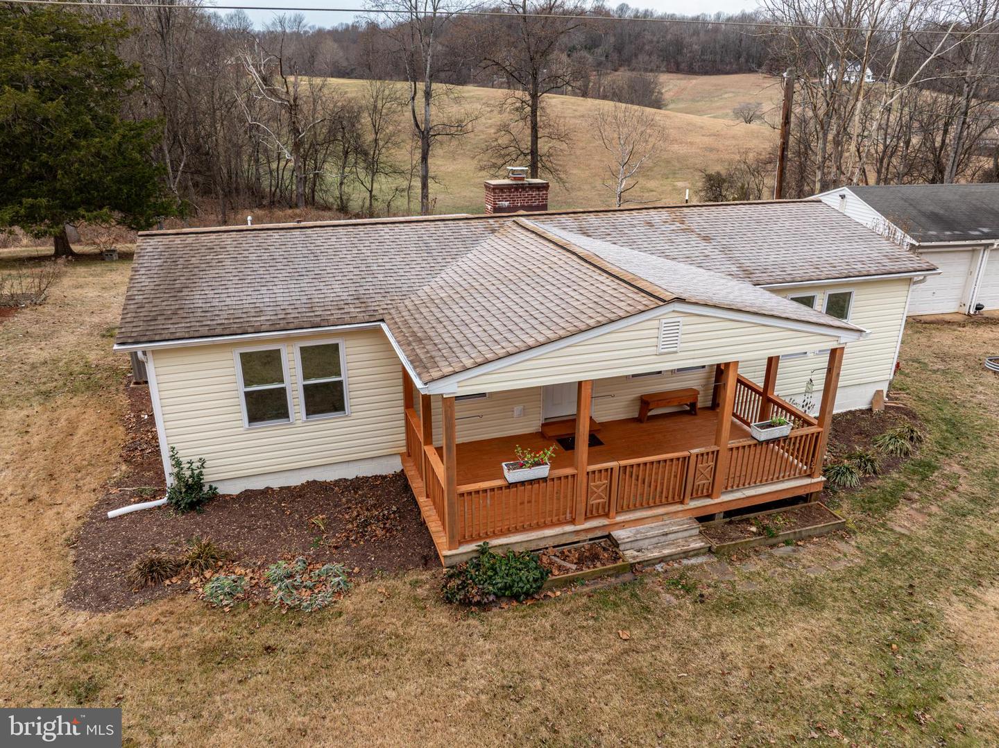 7116 SPOTSWOOD TRL, GORDONSVILLE, Virginia 22942, 2 Bedrooms Bedrooms, ,2 BathroomsBathrooms,Residential,For sale,7116 SPOTSWOOD TRL,VAOR2012964 MLS # VAOR2012964