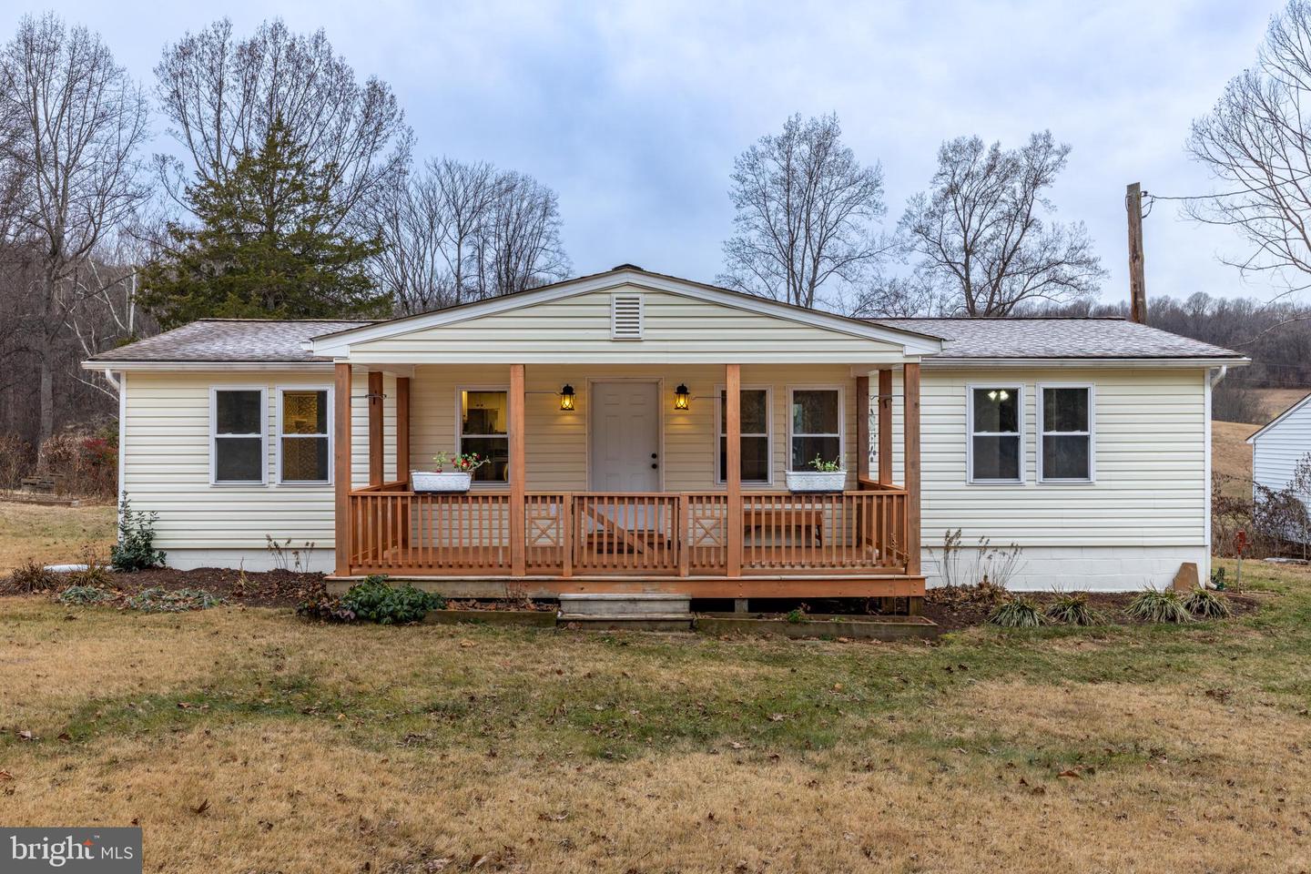 7116 SPOTSWOOD TRL, GORDONSVILLE, Virginia 22942, 2 Bedrooms Bedrooms, ,2 BathroomsBathrooms,Residential,For sale,7116 SPOTSWOOD TRL,VAOR2012964 MLS # VAOR2012964