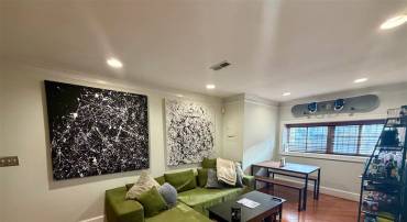 521 FLORIDA AVE NW #1, WASHINGTON, District Of Columbia 20001, 2 Bedrooms Bedrooms, ,2 BathroomsBathrooms,Residential,For sale,521 FLORIDA AVE NW #1,DCDC2235076 MLS # DCDC2235076