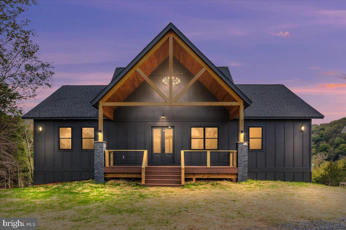 21 MOCKINGBIRD LN, LURAY, Virginia 22835, 6 Bedrooms Bedrooms, ,3 BathroomsBathrooms,Residential,For sale,21 MOCKINGBIRD LN,VAPA2005726 MLS # VAPA2005726