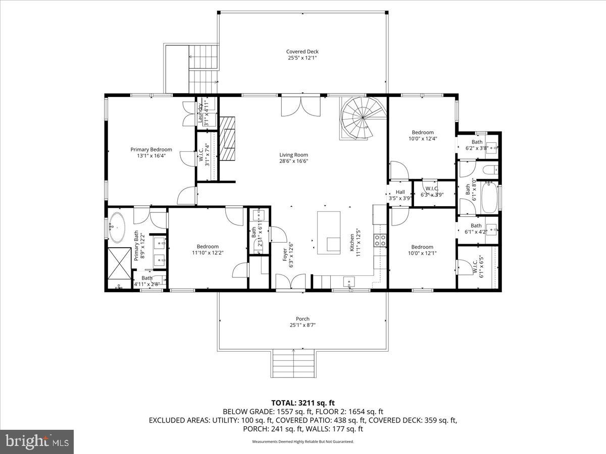 21 MOCKINGBIRD LN, LURAY, Virginia 22835, 6 Bedrooms Bedrooms, ,3 BathroomsBathrooms,Residential,For sale,21 MOCKINGBIRD LN,VAPA2005726 MLS # VAPA2005726