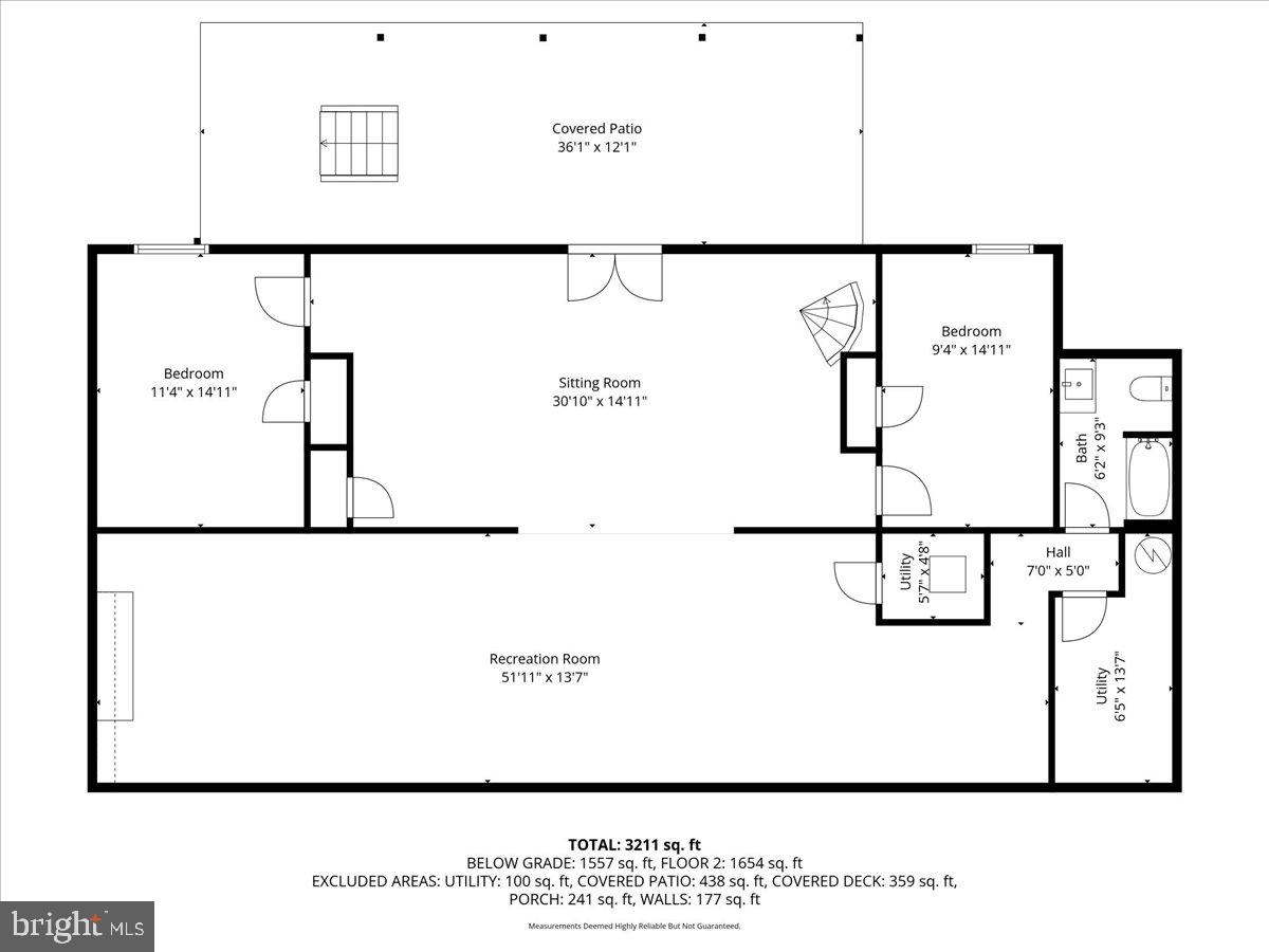 21 MOCKINGBIRD LN, LURAY, Virginia 22835, 6 Bedrooms Bedrooms, ,3 BathroomsBathrooms,Residential,For sale,21 MOCKINGBIRD LN,VAPA2005726 MLS # VAPA2005726