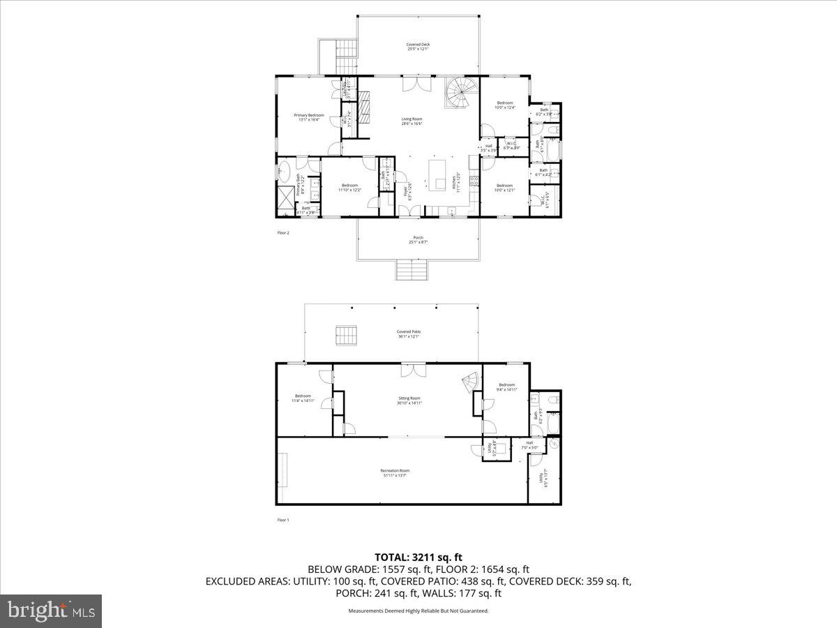 21 MOCKINGBIRD LN, LURAY, Virginia 22835, 6 Bedrooms Bedrooms, ,3 BathroomsBathrooms,Residential,For sale,21 MOCKINGBIRD LN,VAPA2005726 MLS # VAPA2005726