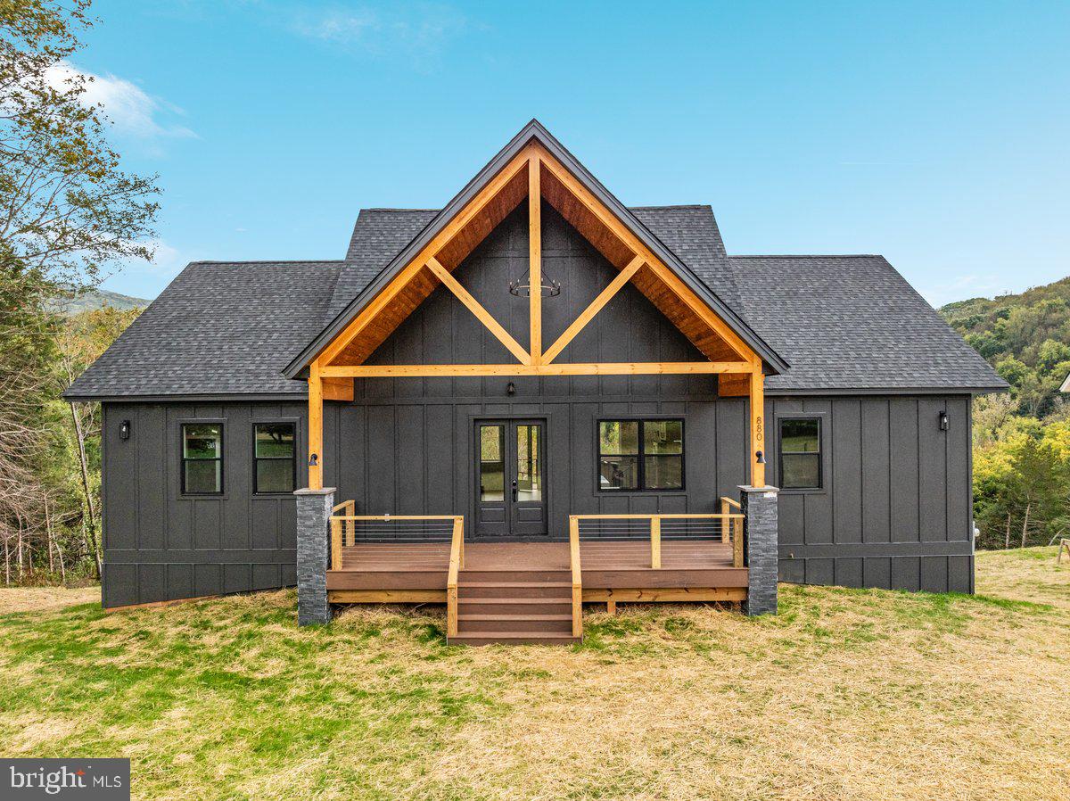 21 MOCKINGBIRD LN, LURAY, Virginia 22835, 6 Bedrooms Bedrooms, ,3 BathroomsBathrooms,Residential,For sale,21 MOCKINGBIRD LN,VAPA2005726 MLS # VAPA2005726