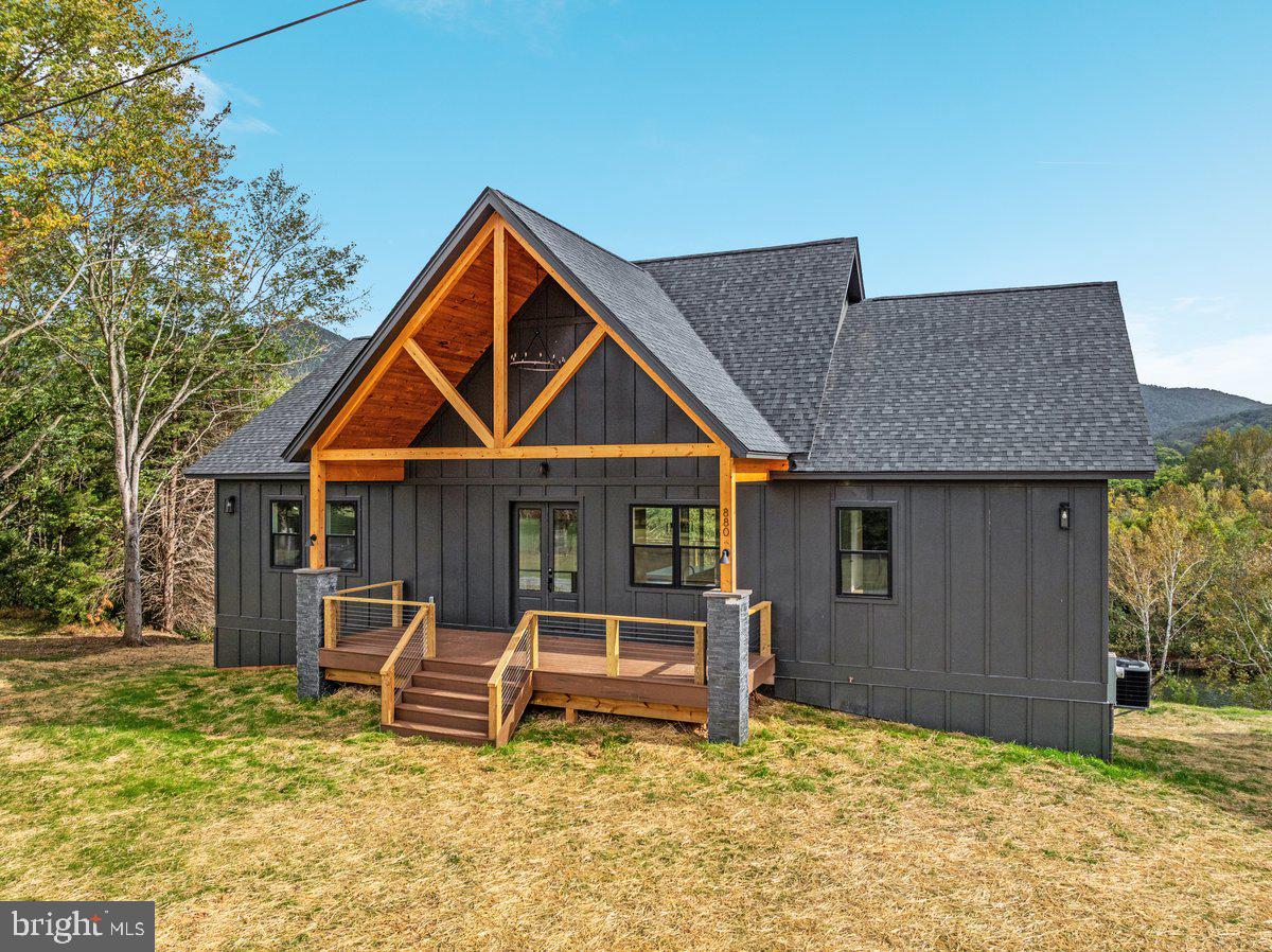 21 MOCKINGBIRD LN, LURAY, Virginia 22835, 6 Bedrooms Bedrooms, ,3 BathroomsBathrooms,Residential,For sale,21 MOCKINGBIRD LN,VAPA2005726 MLS # VAPA2005726