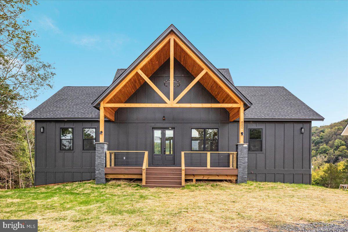 21 MOCKINGBIRD LN, LURAY, Virginia 22835, 6 Bedrooms Bedrooms, ,3 BathroomsBathrooms,Residential,For sale,21 MOCKINGBIRD LN,VAPA2005726 MLS # VAPA2005726