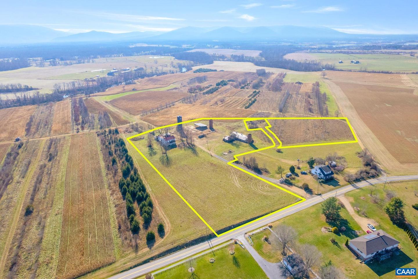 389 SHALOM RD, WAYNESBORO, Virginia 22980, 5 Bedrooms Bedrooms, ,1 BathroomBathrooms,Residential,For sale,389 SHALOM RD,671856 MLS # 671856