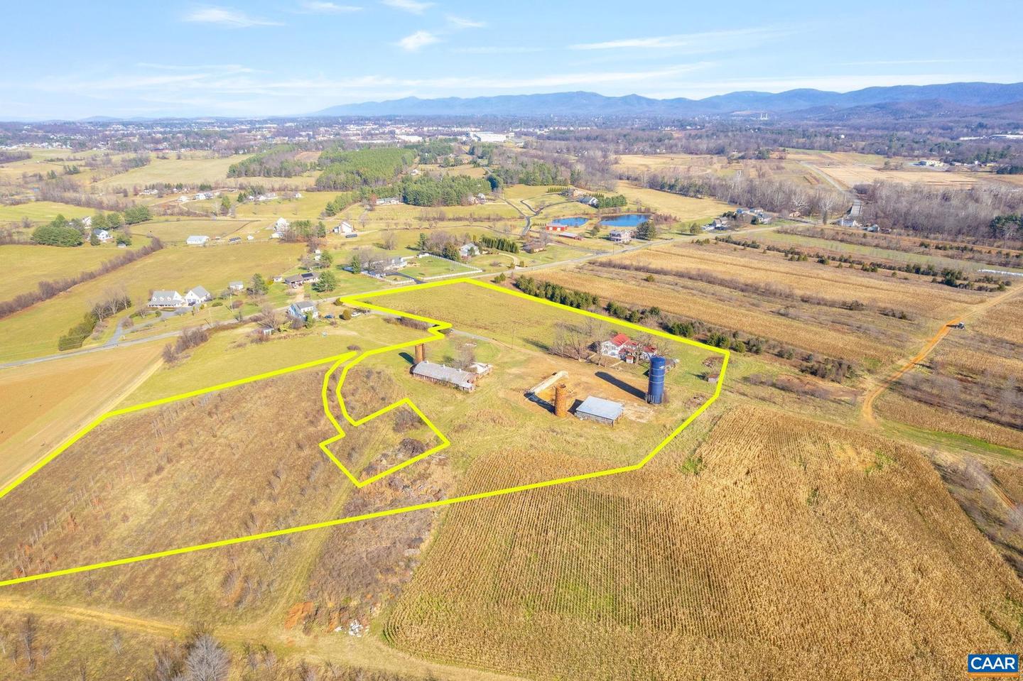 389 SHALOM RD, WAYNESBORO, Virginia 22980, 5 Bedrooms Bedrooms, ,1 BathroomBathrooms,Residential,For sale,389 SHALOM RD,671856 MLS # 671856