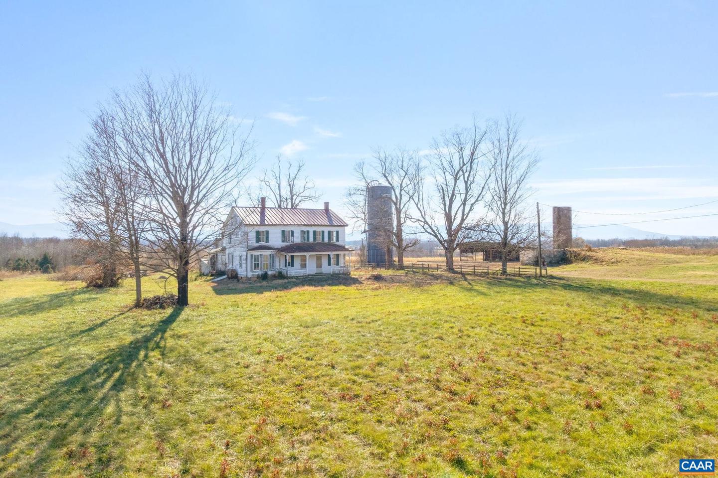 389 SHALOM RD, WAYNESBORO, Virginia 22980, 5 Bedrooms Bedrooms, ,1 BathroomBathrooms,Residential,For sale,389 SHALOM RD,671856 MLS # 671856