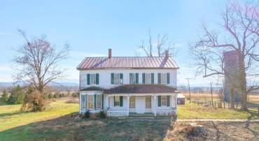 389 SHALOM RD, WAYNESBORO, Virginia 22980, 5 Bedrooms Bedrooms, ,1 BathroomBathrooms,Residential,For sale,389 SHALOM RD,671856 MLS # 671856