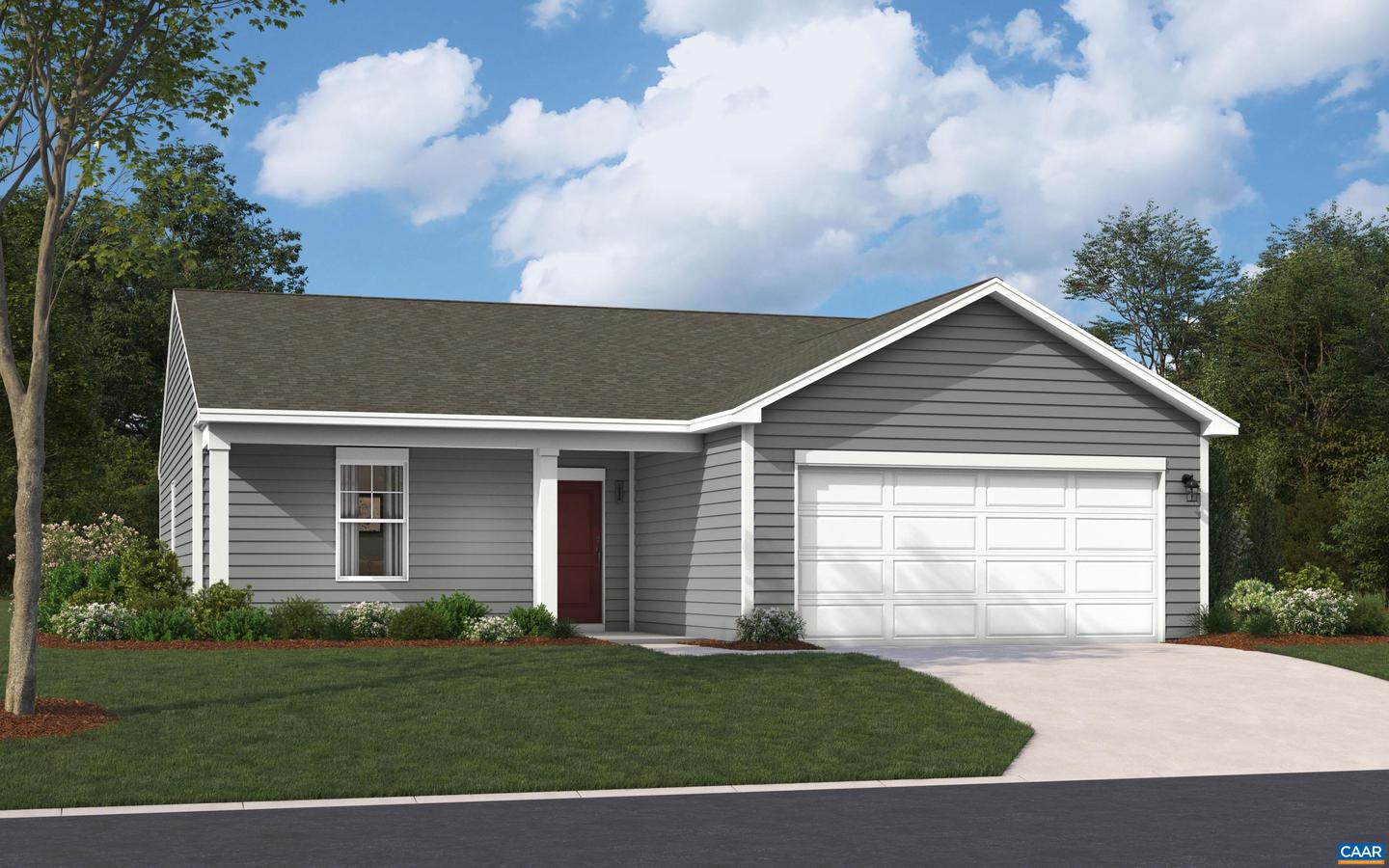 237 TRAILFORK RD, BARBOURSVILLE, Virginia 22923, 3 Bedrooms Bedrooms, ,2 BathroomsBathrooms,Residential,For sale,237 TRAILFORK RD,671866 MLS # 671866