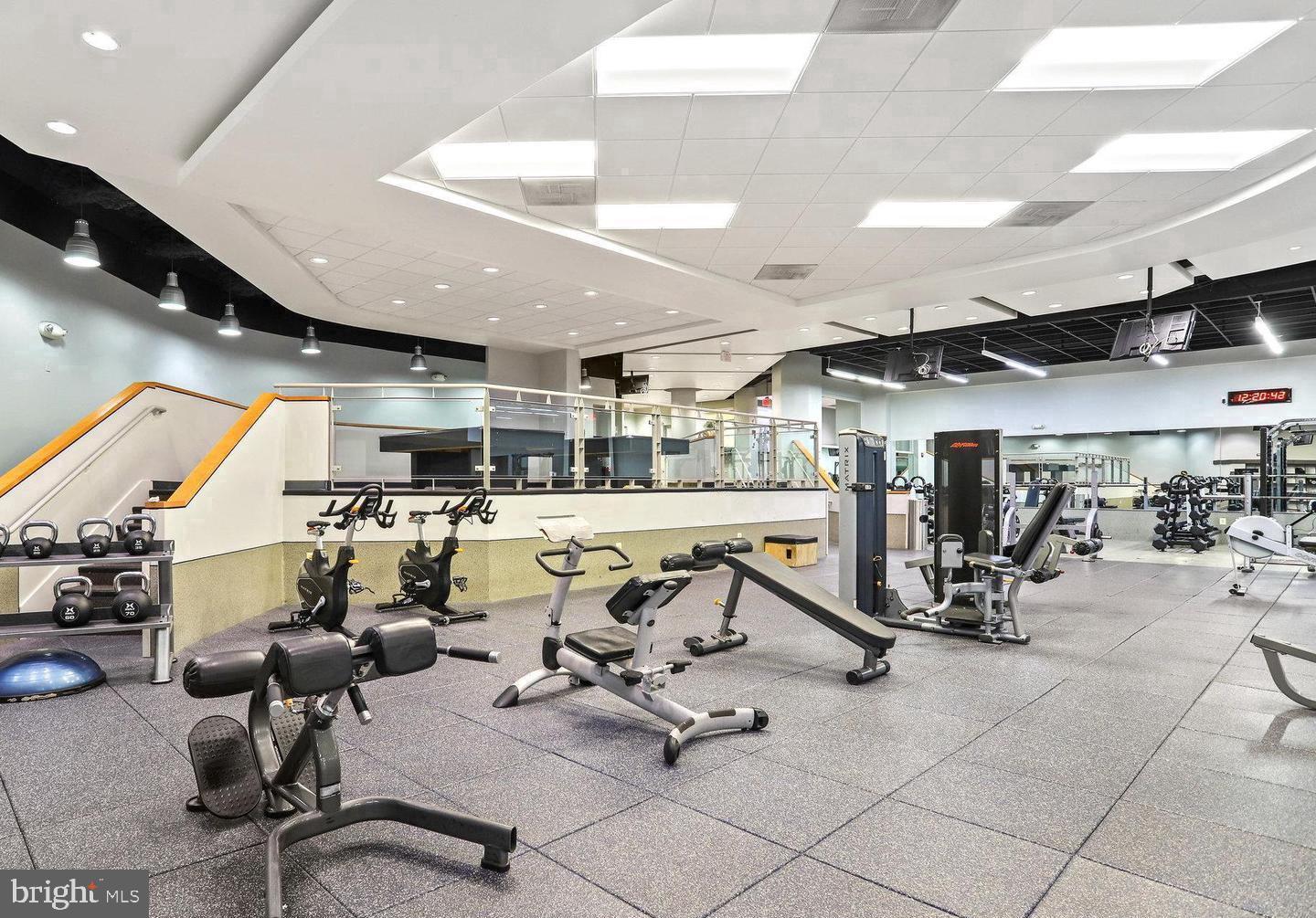 1021 ARLINGTON BLVD #928, ARLINGTON, Virginia 22209, 1 Bedroom Bedrooms, ,1 BathroomBathrooms,Residential,For sale,1021 ARLINGTON BLVD #928,VAAR2066928 MLS # VAAR2066928