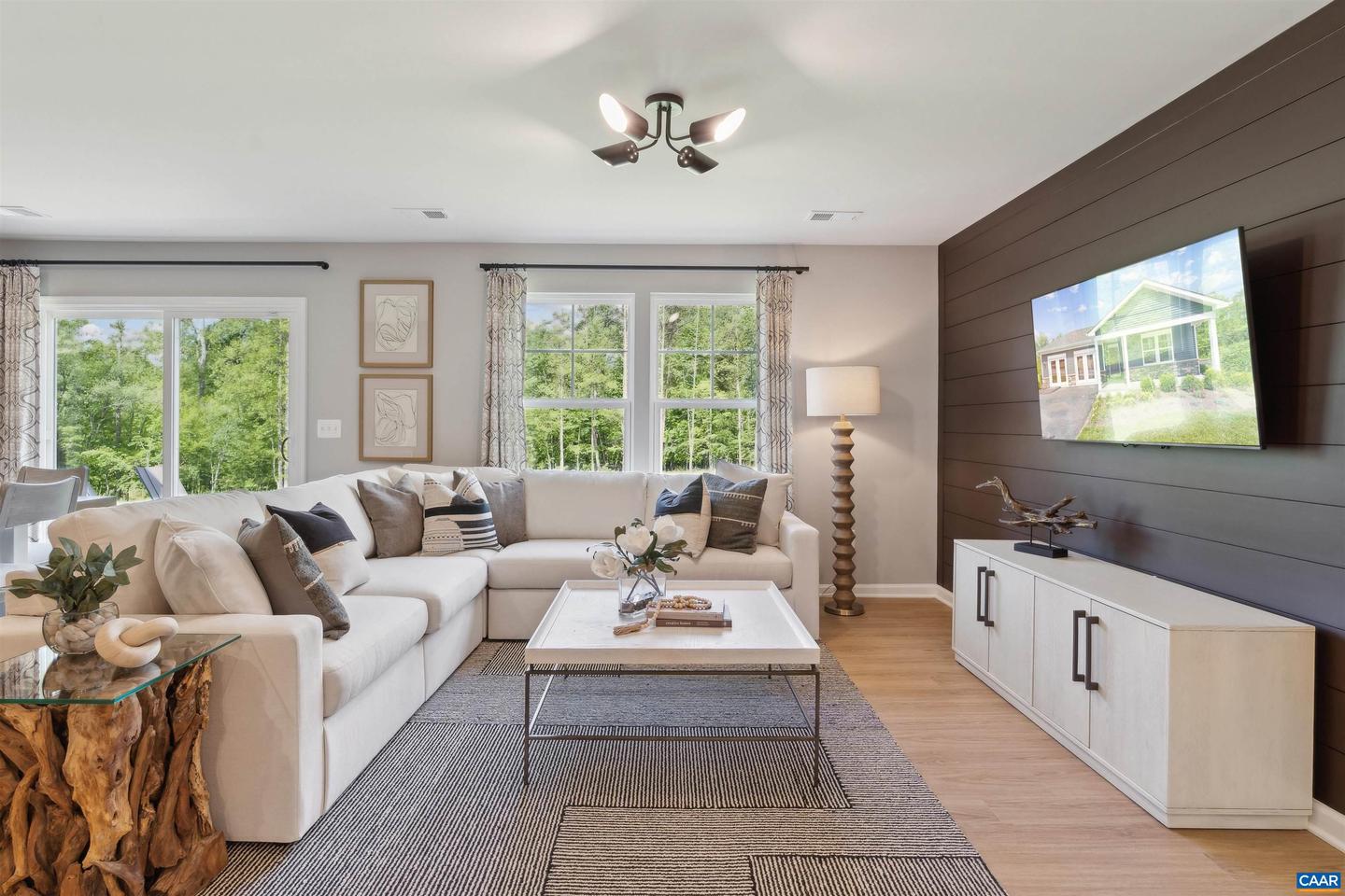 LOT 83 TRAILFORK RD, BARBOURSVILLE, Virginia 22923, 3 Bedrooms Bedrooms, ,2 BathroomsBathrooms,Residential,For sale,LOT 83 TRAILFORK RD,671871 MLS # 671871