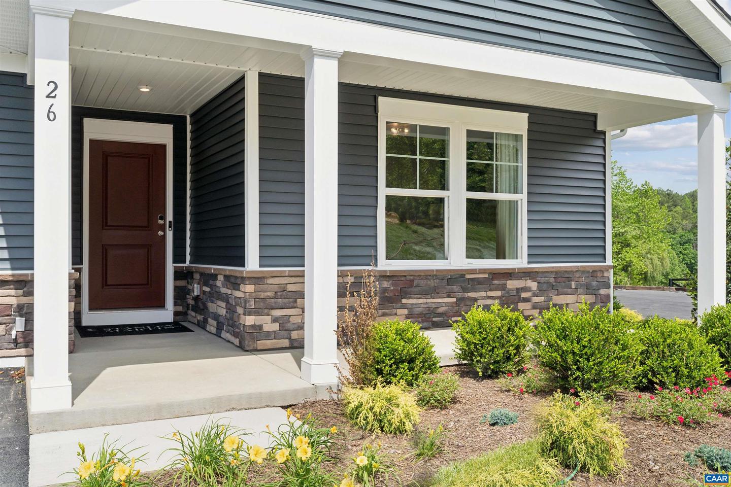 LOT 83 TRAILFORK RD, BARBOURSVILLE, Virginia 22923, 3 Bedrooms Bedrooms, ,2 BathroomsBathrooms,Residential,For sale,LOT 83 TRAILFORK RD,671871 MLS # 671871