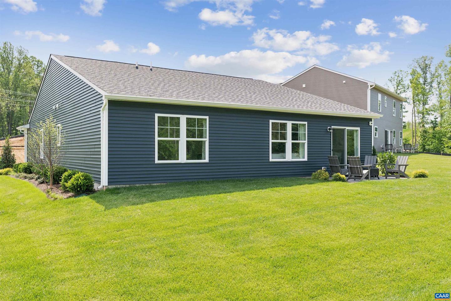 LOT 83 TRAILFORK RD, BARBOURSVILLE, Virginia 22923, 3 Bedrooms Bedrooms, ,2 BathroomsBathrooms,Residential,For sale,LOT 83 TRAILFORK RD,671871 MLS # 671871