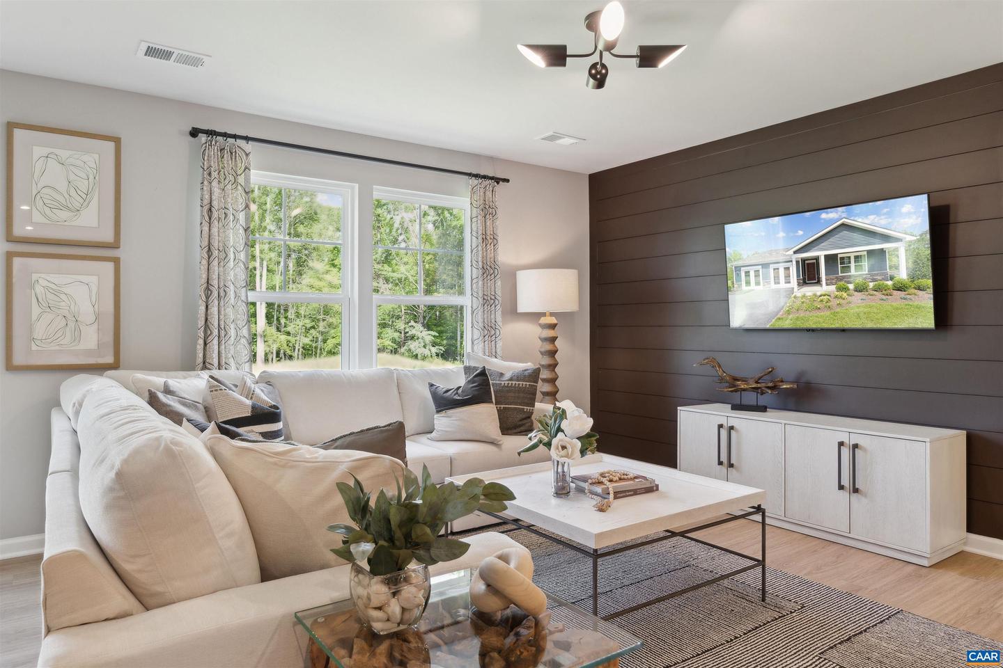 LOT 83 TRAILFORK RD, BARBOURSVILLE, Virginia 22923, 3 Bedrooms Bedrooms, ,2 BathroomsBathrooms,Residential,For sale,LOT 83 TRAILFORK RD,671871 MLS # 671871