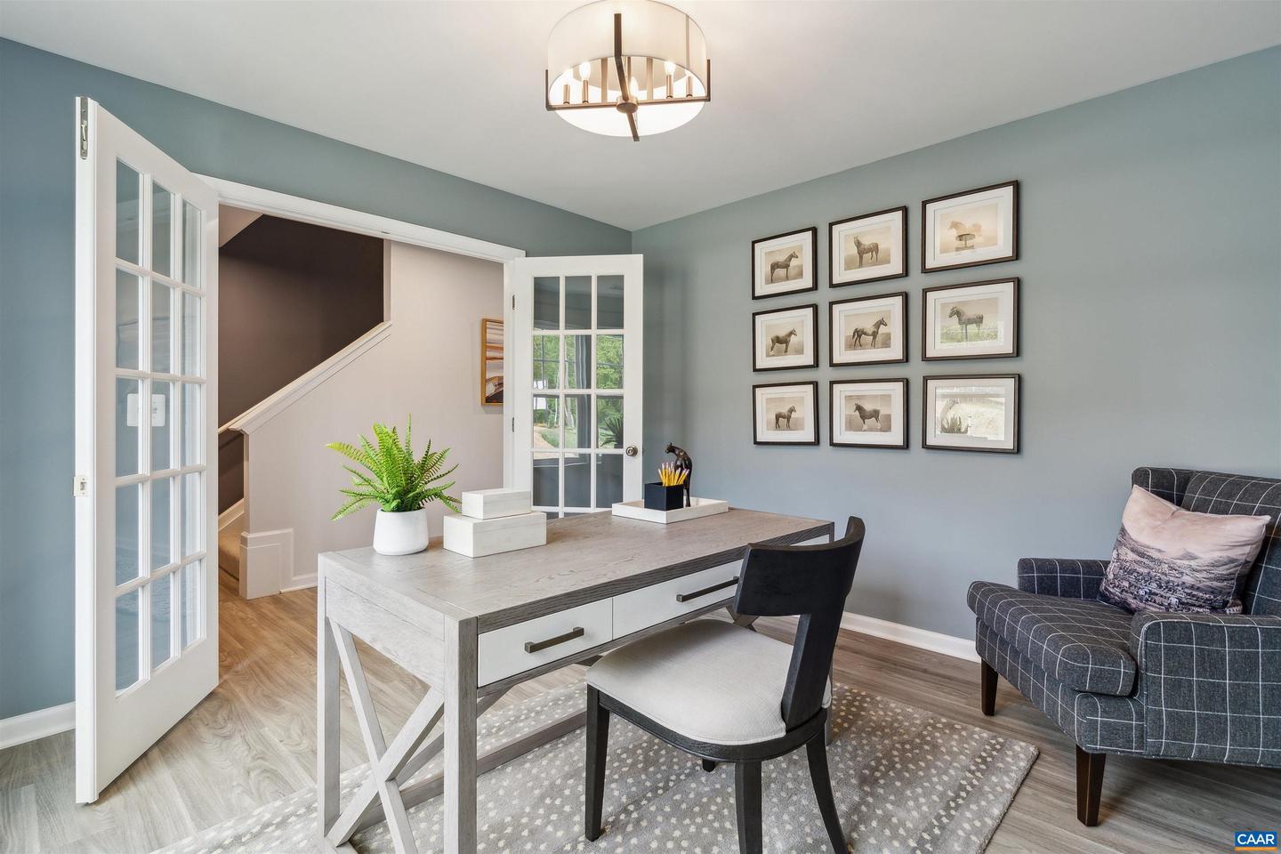 LOT 84 TRAILFORK RD, BARBOURSVILLE, Virginia 22923, 4 Bedrooms Bedrooms, ,2 BathroomsBathrooms,Residential,For sale,LOT 84 TRAILFORK RD,671872 MLS # 671872