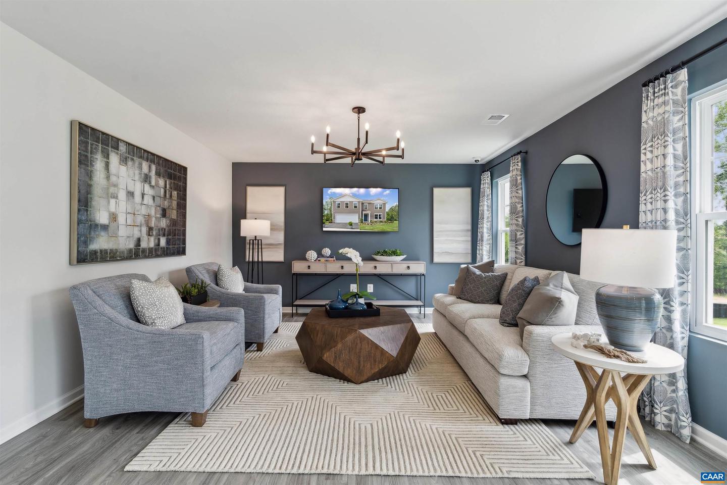 LOT 84 TRAILFORK RD, BARBOURSVILLE, Virginia 22923, 4 Bedrooms Bedrooms, ,2 BathroomsBathrooms,Residential,For sale,LOT 84 TRAILFORK RD,671872 MLS # 671872