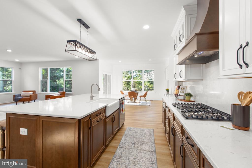 12530 JOSEPHINE LN, FREDERICKSBURG, Virginia 22407, 5 Bedrooms Bedrooms, ,5 BathroomsBathrooms,Residential,12530 JOSEPHINE LN,VASP2030200 MLS # VASP2030200