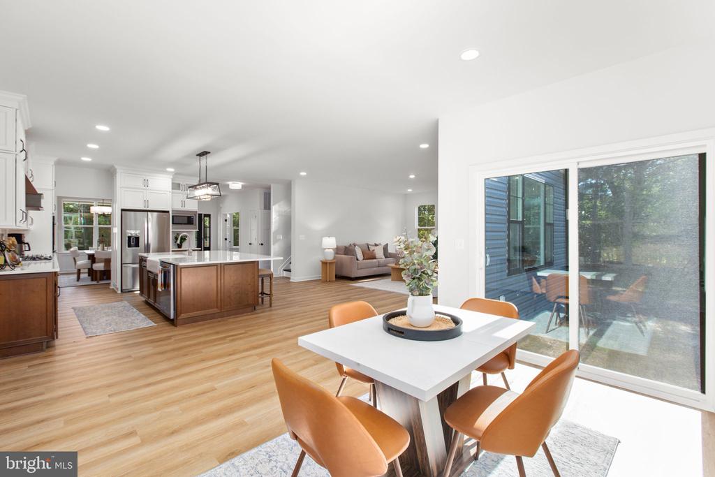 12530 JOSEPHINE LN, FREDERICKSBURG, Virginia 22407, 5 Bedrooms Bedrooms, ,5 BathroomsBathrooms,Residential,12530 JOSEPHINE LN,VASP2030200 MLS # VASP2030200