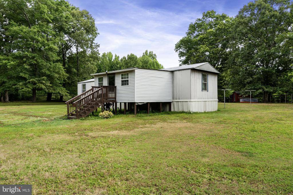 4911 LEWISTON RD, BUMPASS, Virginia 23024, 3 Bedrooms Bedrooms, ,1 BathroomBathrooms,Residential,4911 LEWISTON RD,VASP2033858 MLS # VASP2033858