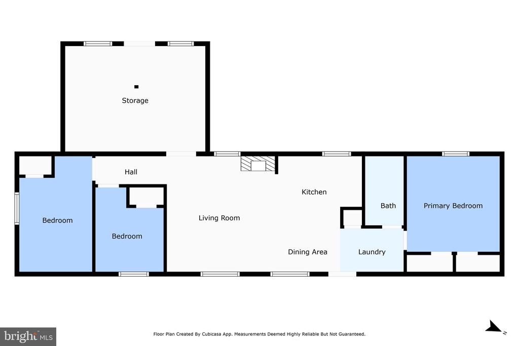 4911 LEWISTON RD, BUMPASS, Virginia 23024, 3 Bedrooms Bedrooms, ,1 BathroomBathrooms,Residential,4911 LEWISTON RD,VASP2033858 MLS # VASP2033858