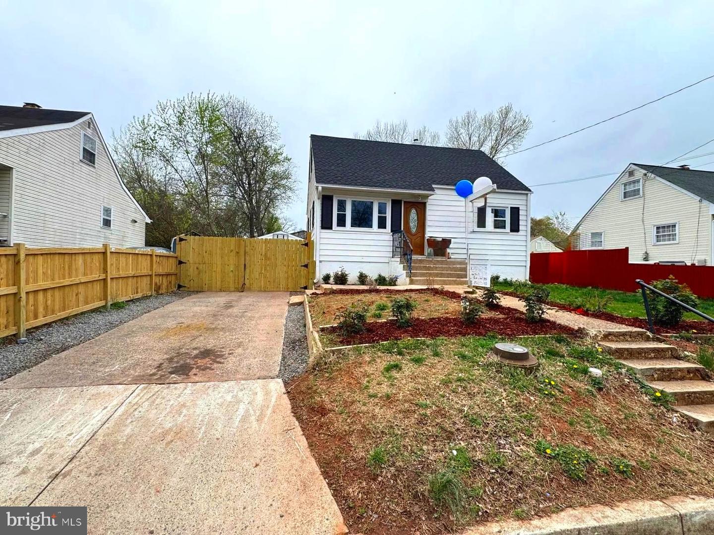 107 LUXOR ST, MANASSAS PARK, Virginia 20111, 3 Bedrooms Bedrooms, ,2 BathroomsBathrooms,Residential,For sale,107 LUXOR ST,VAMP2002932 MLS # VAMP2002932