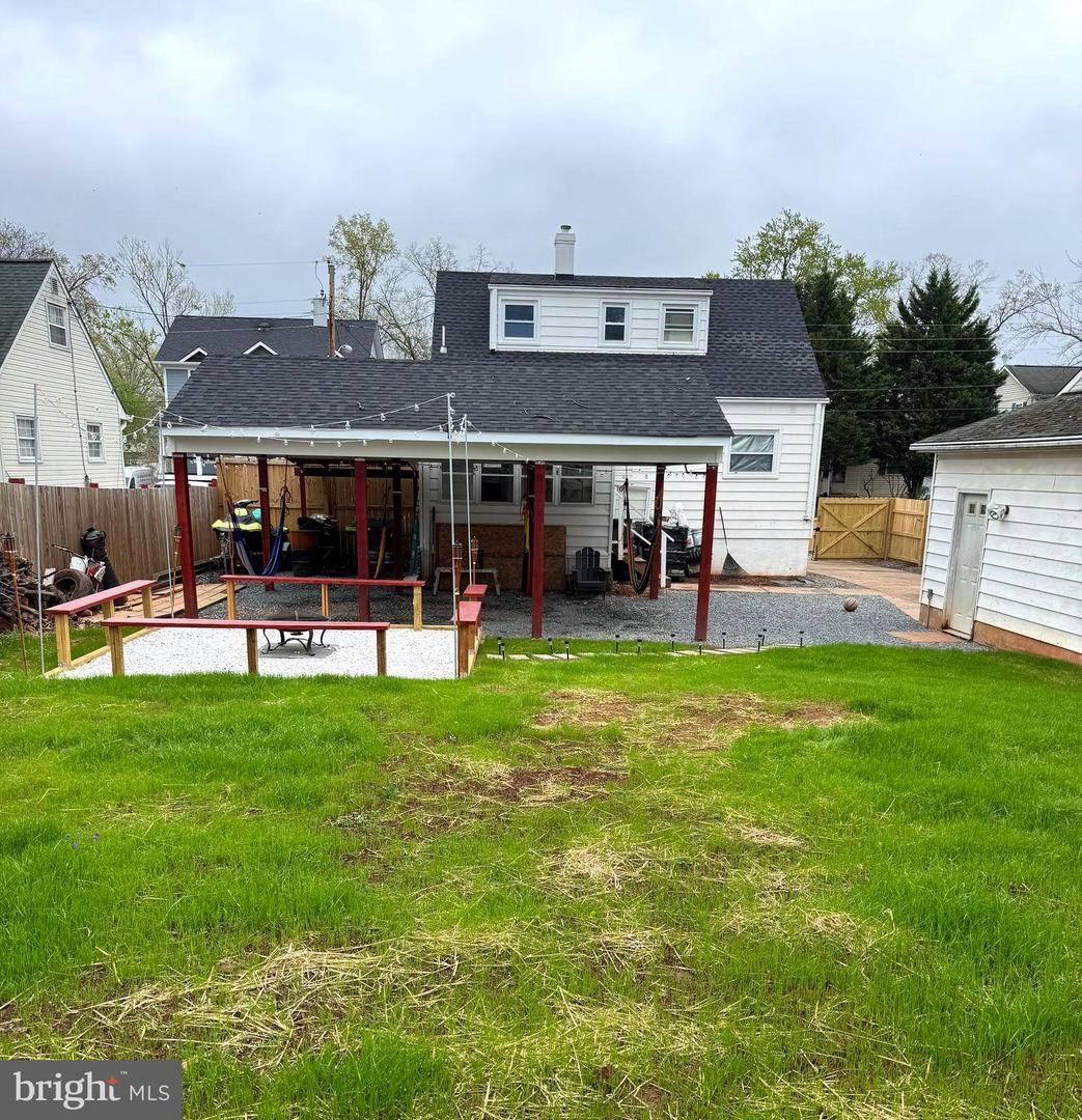 107 LUXOR ST, MANASSAS PARK, Virginia 20111, 3 Bedrooms Bedrooms, ,2 BathroomsBathrooms,Residential,For sale,107 LUXOR ST,VAMP2002932 MLS # VAMP2002932