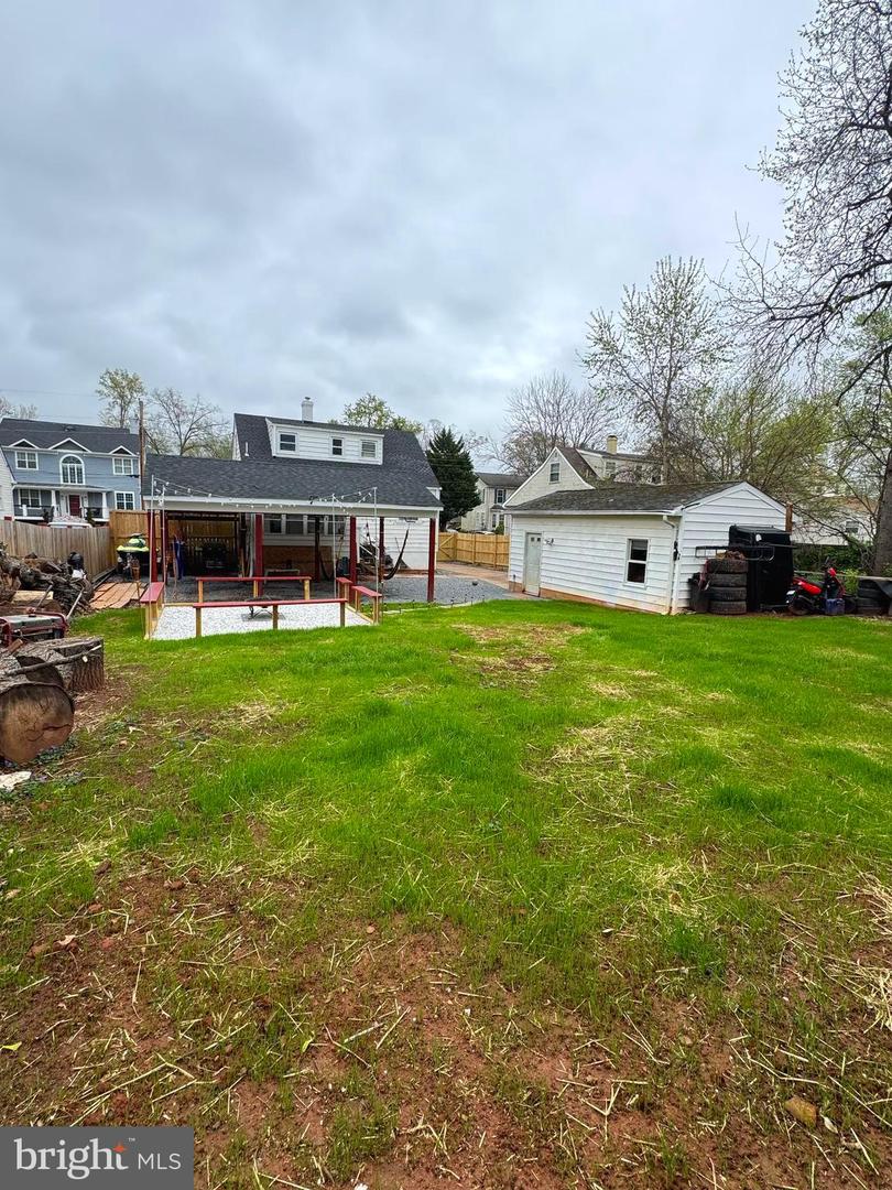 107 LUXOR ST, MANASSAS PARK, Virginia 20111, 3 Bedrooms Bedrooms, ,2 BathroomsBathrooms,Residential,For sale,107 LUXOR ST,VAMP2002932 MLS # VAMP2002932