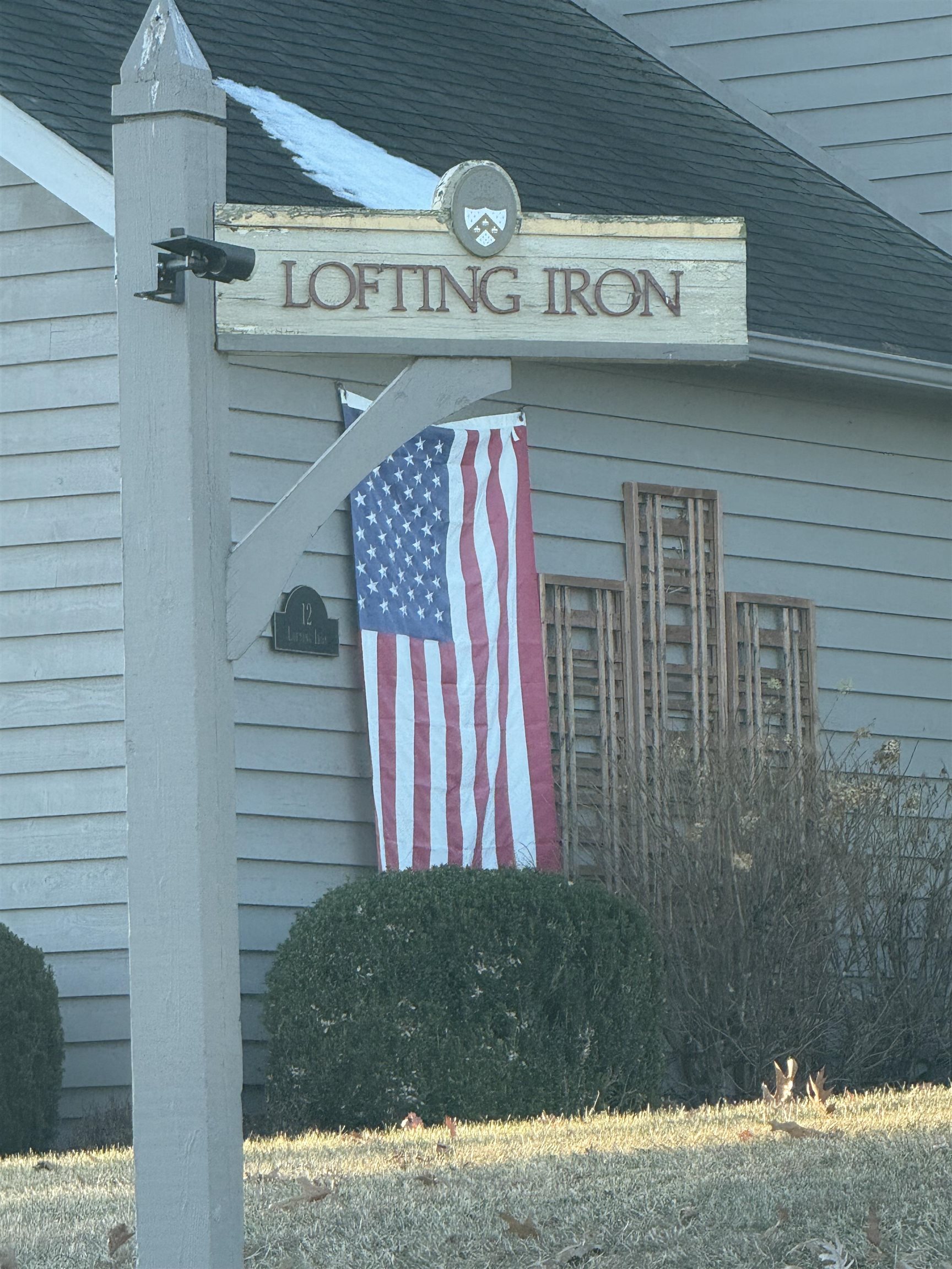 LOFTING IRON, VERONA, Virginia 24482, ,Land,LOFTING IRON,671885 MLS # 671885