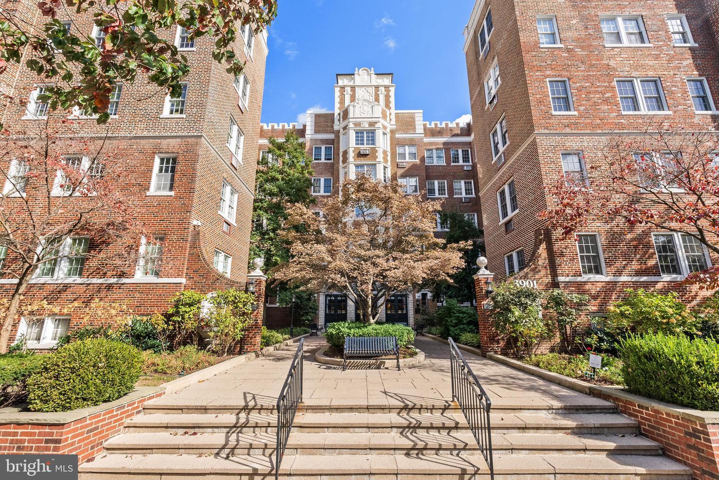 3901 CONNECTICUT AVE NW #406, WASHINGTON, District Of Columbia 20008, 1 Bedroom Bedrooms, ,1 BathroomBathrooms,Residential,For sale,3901 CONNECTICUT AVE NW #406,DCDC2204098 MLS # DCDC2204098