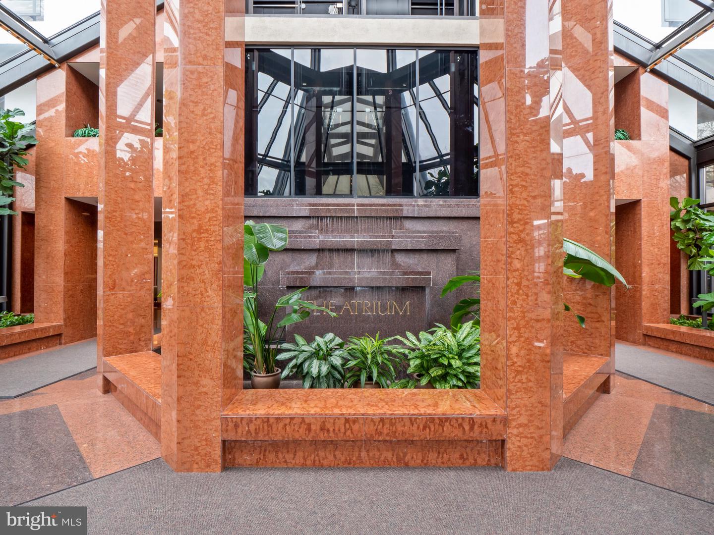 1530 KEY BLVD. #326, ARLINGTON, Virginia 22209, 2 Bedrooms Bedrooms, ,2 BathroomsBathrooms,Residential,For sale,1530 KEY BLVD. #326,VAAR2060408 MLS # VAAR2060408