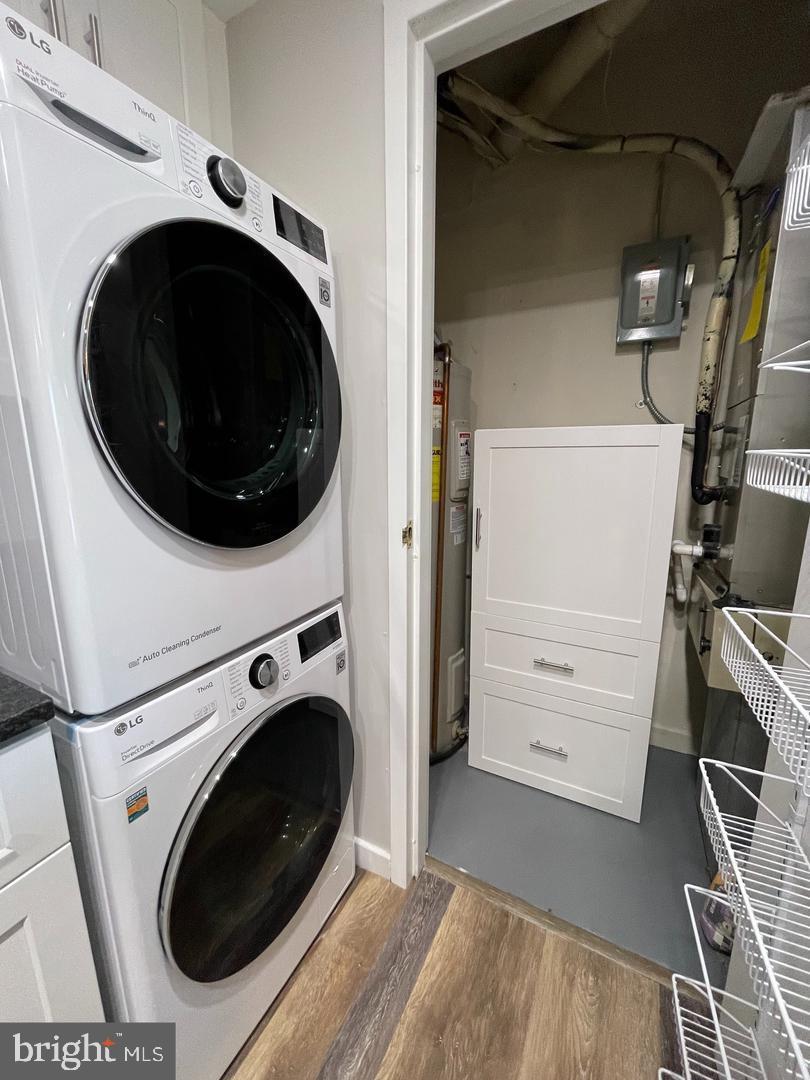 1530 KEY BLVD. #326, ARLINGTON, Virginia 22209, 2 Bedrooms Bedrooms, ,2 BathroomsBathrooms,Residential,For sale,1530 KEY BLVD. #326,VAAR2060408 MLS # VAAR2060408