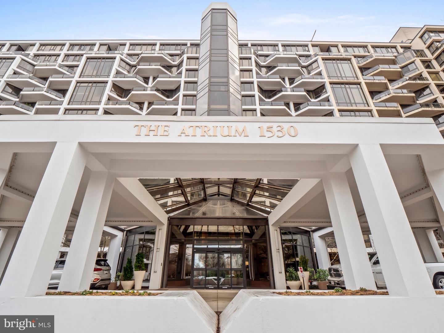1530 KEY BLVD. #326, ARLINGTON, Virginia 22209, 2 Bedrooms Bedrooms, ,2 BathroomsBathrooms,Residential,For sale,1530 KEY BLVD. #326,VAAR2060408 MLS # VAAR2060408