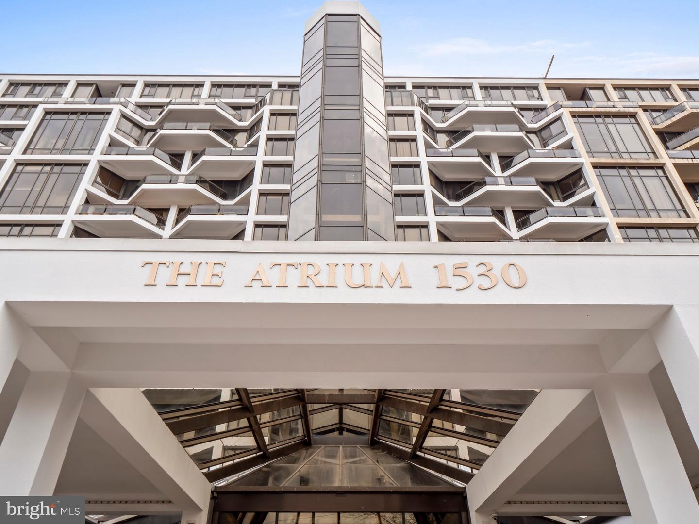 1530 KEY BLVD. #326, ARLINGTON, Virginia 22209, 2 Bedrooms Bedrooms, ,2 BathroomsBathrooms,Residential,For sale,1530 KEY BLVD. #326,VAAR2060408 MLS # VAAR2060408