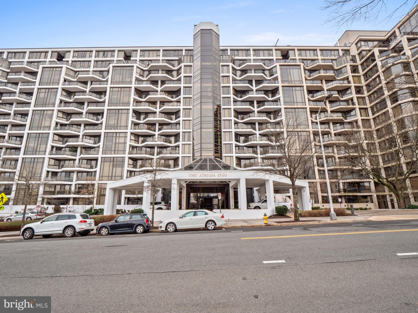 1530 KEY BLVD. #326, ARLINGTON, Virginia 22209, 2 Bedrooms Bedrooms, ,2 BathroomsBathrooms,Residential,For sale,1530 KEY BLVD. #326,VAAR2060408 MLS # VAAR2060408