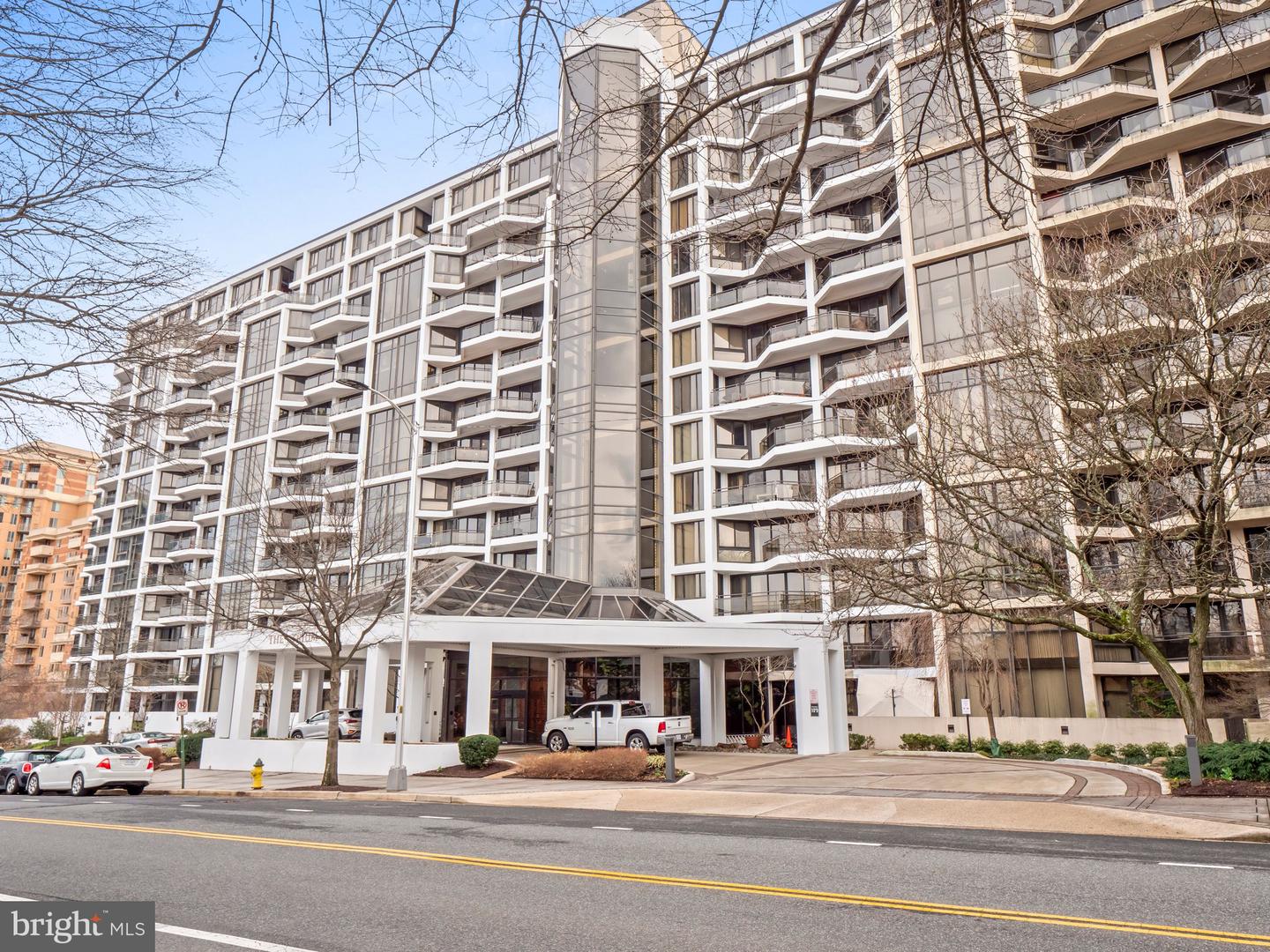 1530 KEY BLVD. #326, ARLINGTON, Virginia 22209, 2 Bedrooms Bedrooms, ,2 BathroomsBathrooms,Residential,For sale,1530 KEY BLVD. #326,VAAR2060408 MLS # VAAR2060408