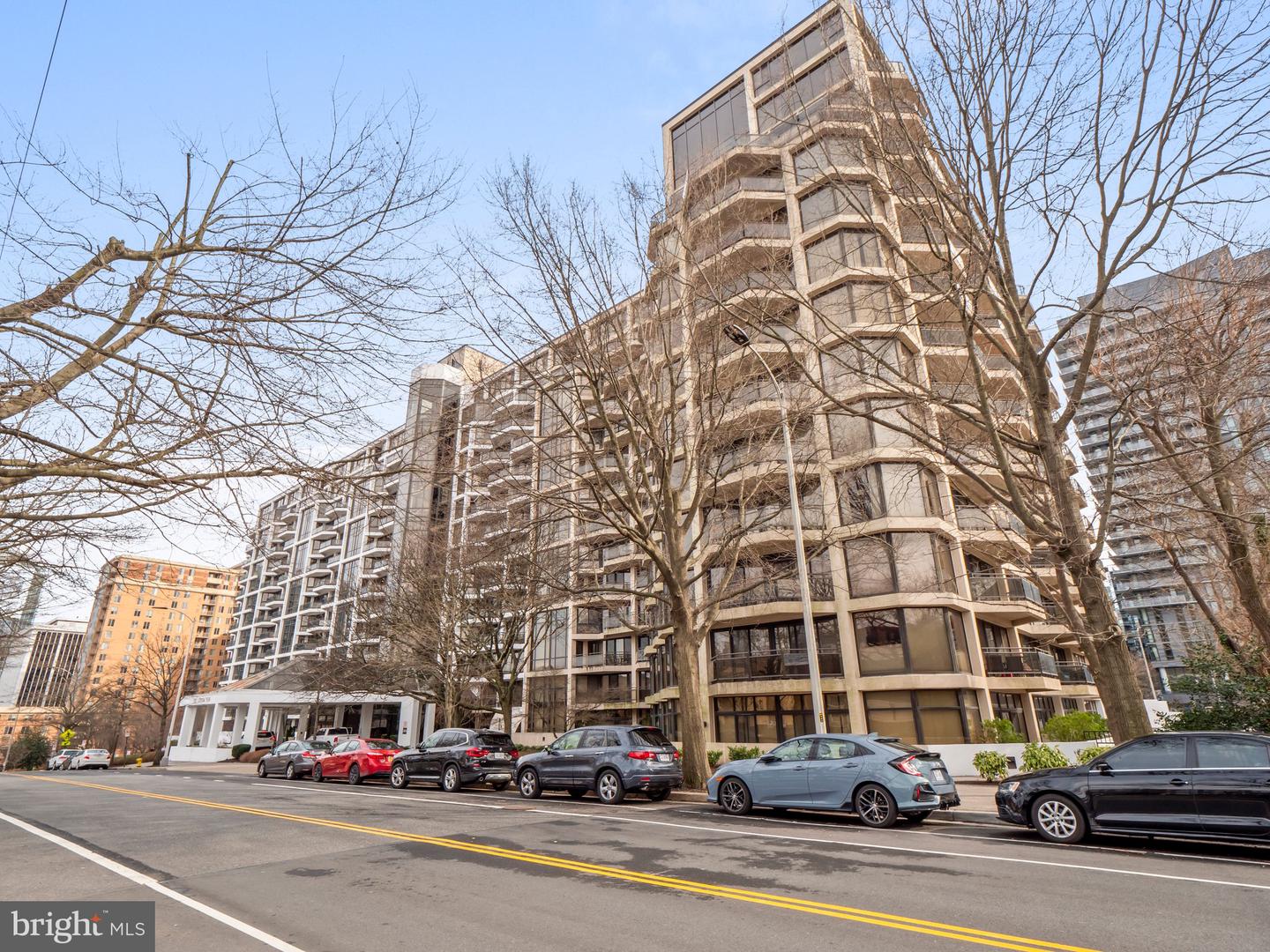 1530 KEY BLVD. #326, ARLINGTON, Virginia 22209, 2 Bedrooms Bedrooms, ,2 BathroomsBathrooms,Residential,For sale,1530 KEY BLVD. #326,VAAR2060408 MLS # VAAR2060408