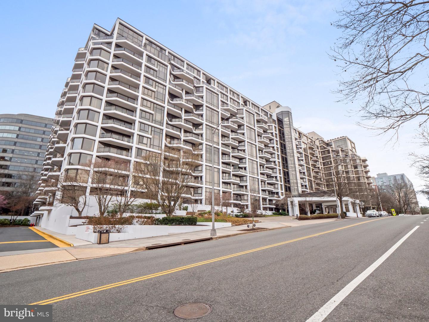 1530 KEY BLVD. #326, ARLINGTON, Virginia 22209, 2 Bedrooms Bedrooms, ,2 BathroomsBathrooms,Residential,For sale,1530 KEY BLVD. #326,VAAR2060408 MLS # VAAR2060408