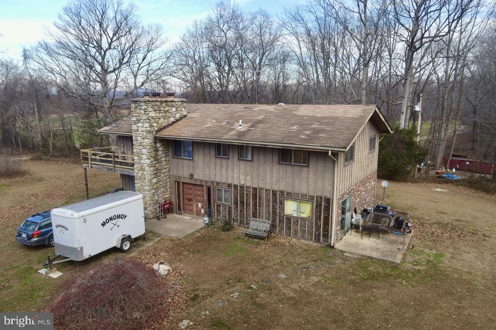 7389 LEEDS MANOR RD, MARSHALL, Virginia, 3 Bedrooms Bedrooms, ,2 BathroomsBathrooms,Residential,7389 LEEDS MANOR RD,VAFQ2019920 MLS # VAFQ2019920