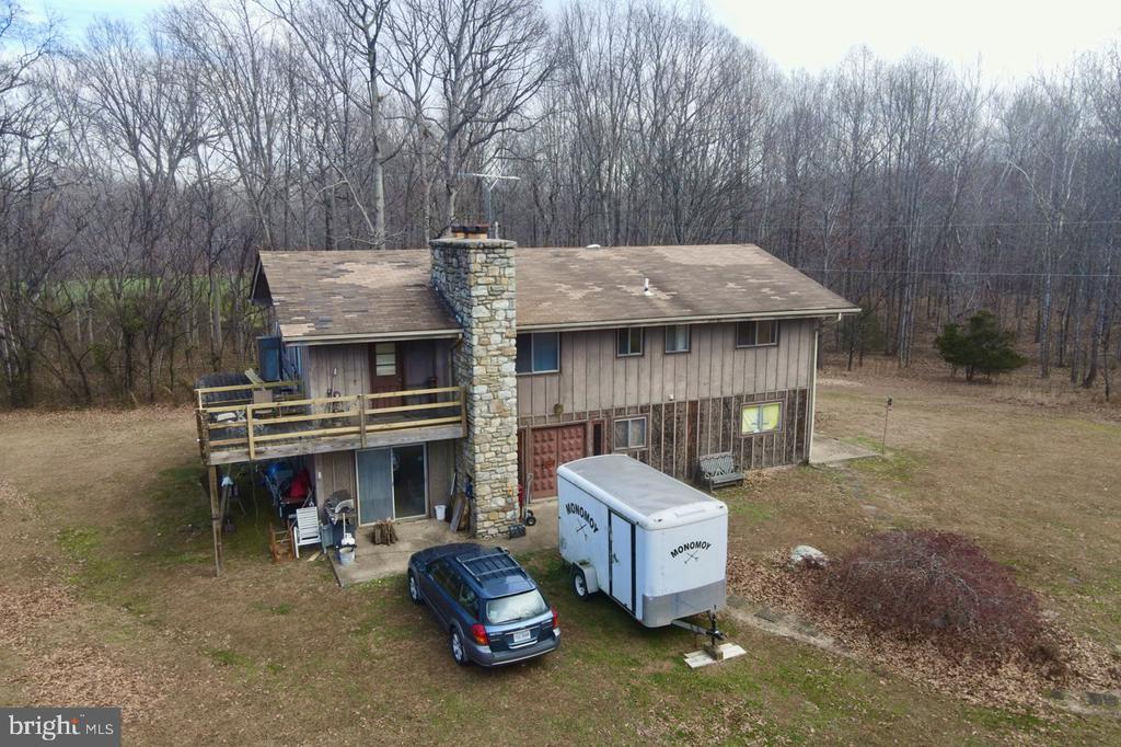 7389 LEEDS MANOR RD, MARSHALL, Virginia, 3 Bedrooms Bedrooms, ,2 BathroomsBathrooms,Residential,7389 LEEDS MANOR RD,VAFQ2019920 MLS # VAFQ2019920