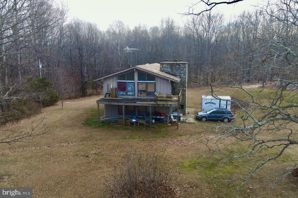 7389 LEEDS MANOR RD, MARSHALL, Virginia, 3 Bedrooms Bedrooms, ,2 BathroomsBathrooms,Residential,7389 LEEDS MANOR RD,VAFQ2019920 MLS # VAFQ2019920