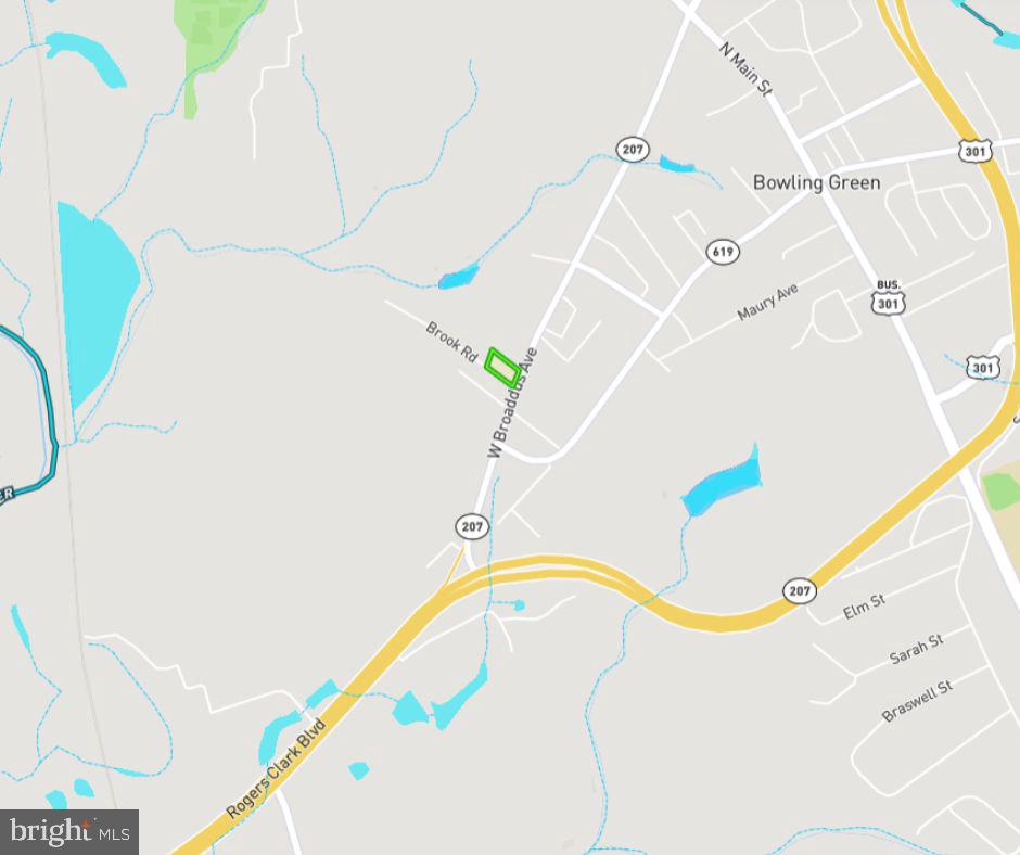 0 BROOKS RD, BOWLING GREEN, Virginia 22427, ,Land,For sale,0 BROOKS RD,VACV2008528 MLS # VACV2008528