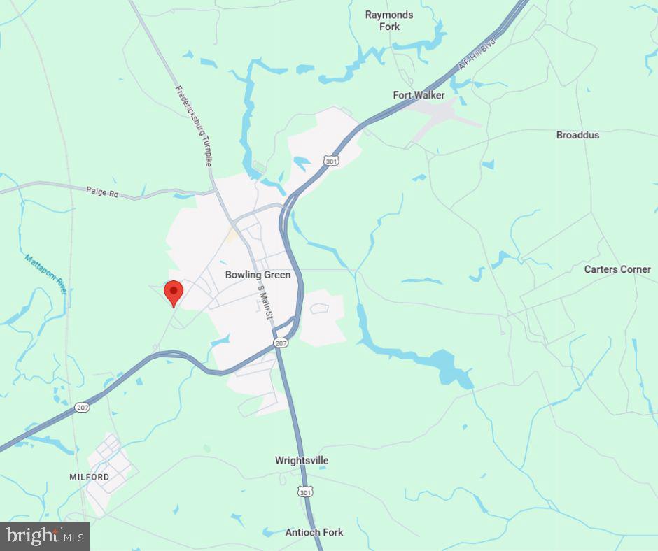 0 BROOKS RD, BOWLING GREEN, Virginia 22427, ,Land,For sale,0 BROOKS RD,VACV2008528 MLS # VACV2008528