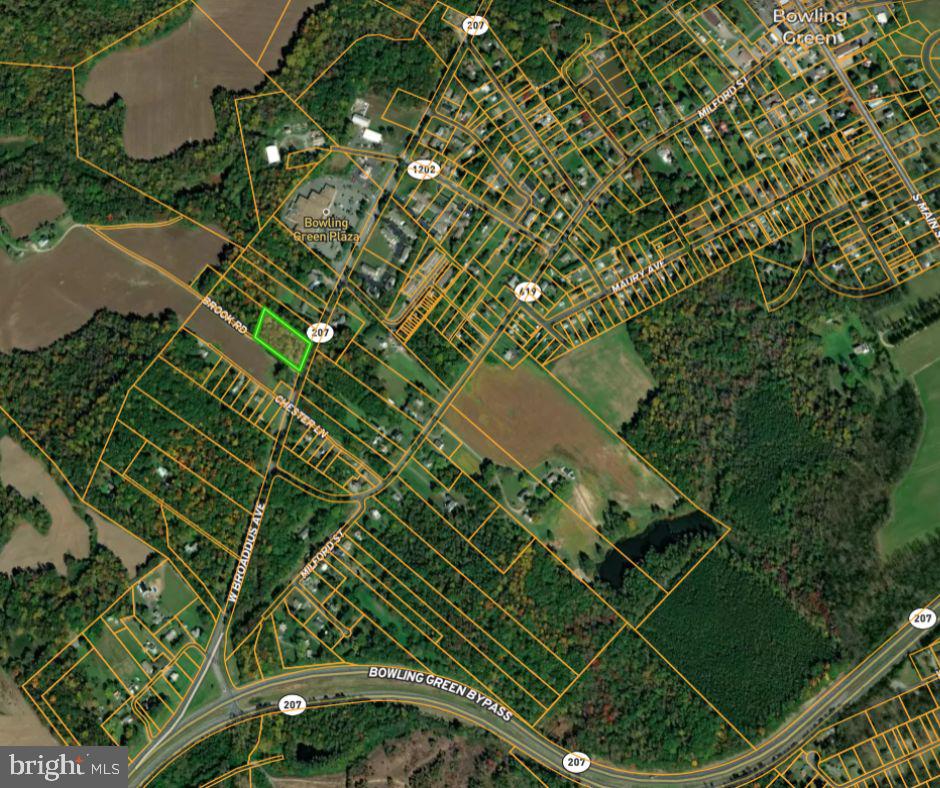 0 BROOKS RD, BOWLING GREEN, Virginia 22427, ,Land,For sale,0 BROOKS RD,VACV2008528 MLS # VACV2008528